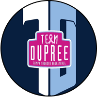 Team Dupree Logo